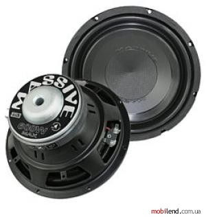 Massive Audio V 104 II