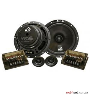 Massive Audio VK 6