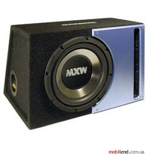 Maxwatt ML-10HP box