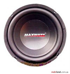 Maxwatt Storm MS-10HQ