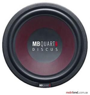 MB Quart DWH-254