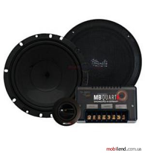 MB Quart ONX216