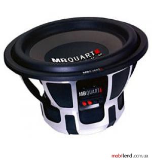 MB Quart PWH 302