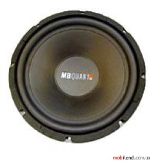 MB Quart RWC 304
