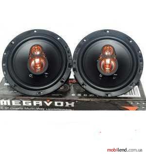 Megavox MET-6574
