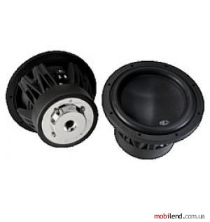 Memphis Car Audio 15-CM15D2