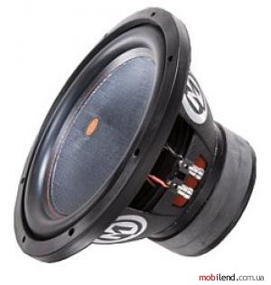 Memphis Car Audio 15-M510D2