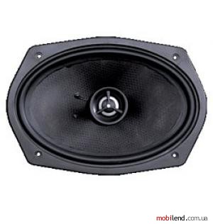 Memphis Car Audio 15-MC692