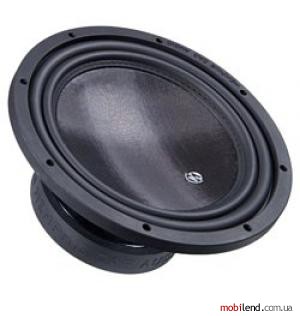 Memphis Car Audio 15-MCR12S4