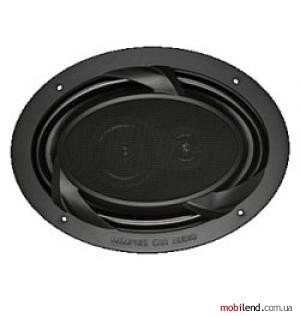 Memphis Car Audio 15-PR693V2