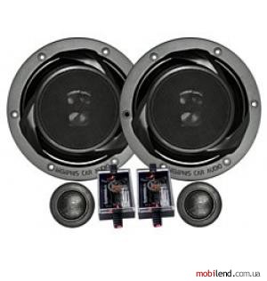Memphis Car Audio 15-PRS6V2