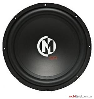 Memphis Car Audio 15-SR10S4-S8