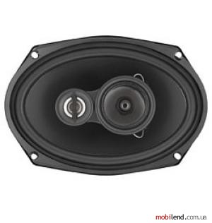 Memphis Car Audio 15-SR693