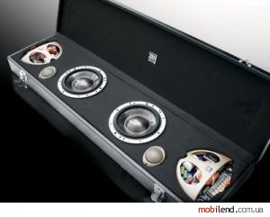 Morel Elate 6 2-way Limited Edition