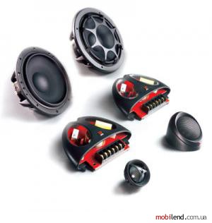 Morel Hybrid Ovation II 4