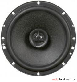 Morel Maximo 6 Coax MK II