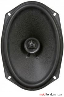 Morel Maximo Coax 6*9