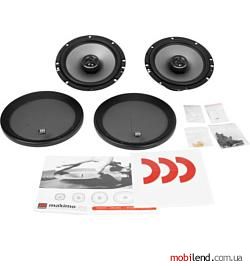 Morel Maximo Ultra 602 Coax MKII