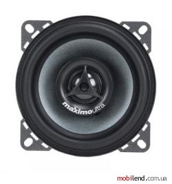 Morel MAXIMO ULTRA COAX 402