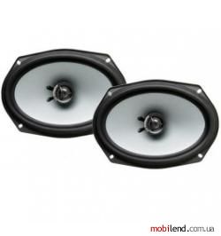 Morel MAXIMO ULTRA COAX 692
