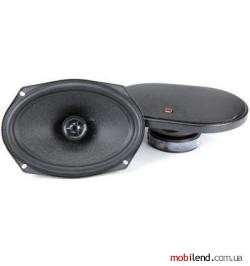 Morel MAXIMO ULTRA COAX 962