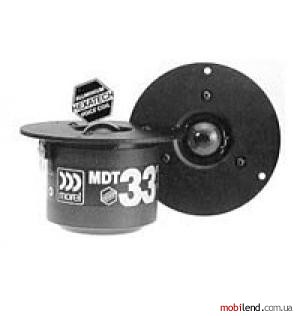 Morel MDT-33