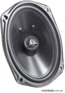 Morel Tempo Coax 6x9