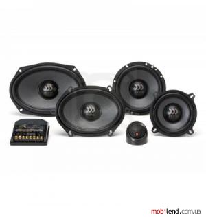 Morel Tempo Ultra 502