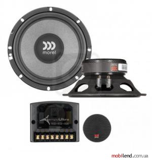 Morel Tempo Ultra 602