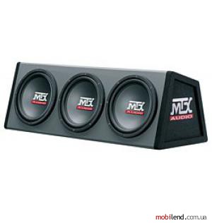 MTX RT10X3DS