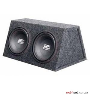 MTX RT12X2A