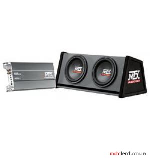 MTX RTP4000