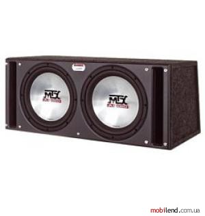 MTX SLHT4512x2-200