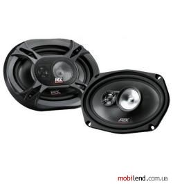 MTX Audio RTC693