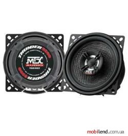 MTX Audio T6C402