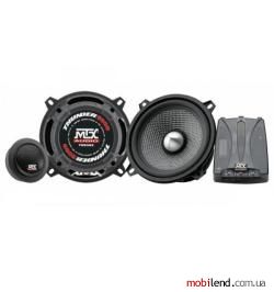 MTX Audio T6S502