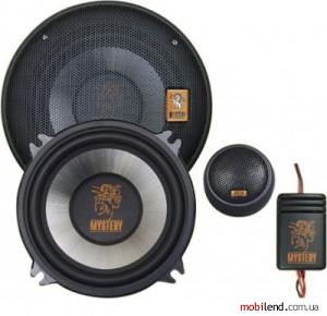 Mystery Jadoo MJ-550