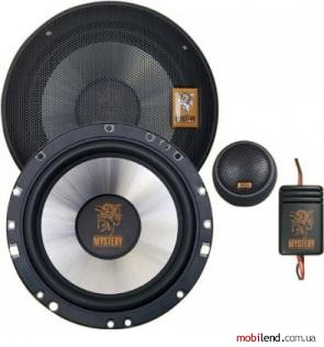 Mystery Jadoo MJ-650