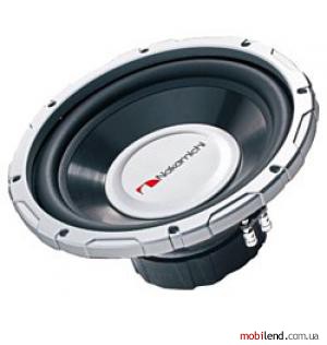 Nakamichi SP-W30S
