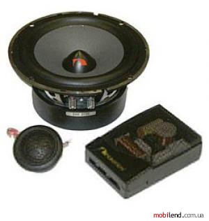 Nakamichi SPS2-650