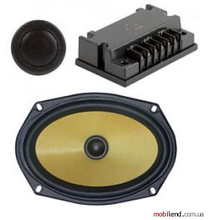 Nitech Electronics L69.�