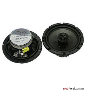 NRG CS-F1602