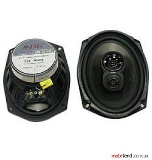 NRG CS-F6903