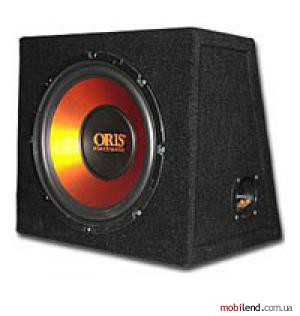 ORIS ASW-1040SE