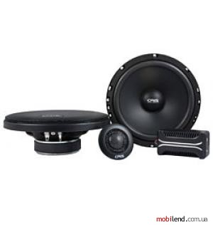 ORIS Electronics JB-165