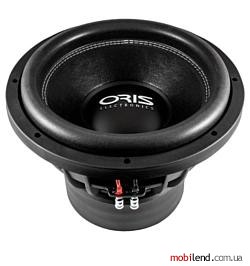 ORIS Electronics NW-D2.12