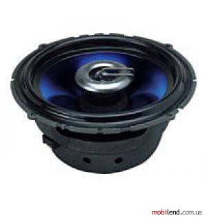 Oxygen Audio Alium 165