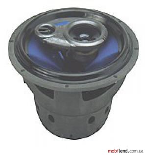 Oxygen Audio Alium 253