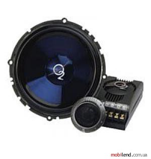 Oxygen Audio Alium 6