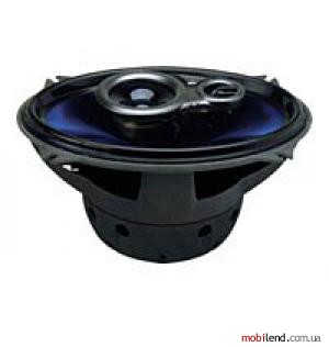 Oxygen Audio Alium 693